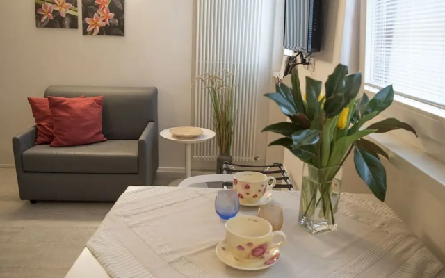 Vicolo Zini Apartments