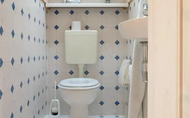 Exklusives Skandinavisches Ferienhaus
