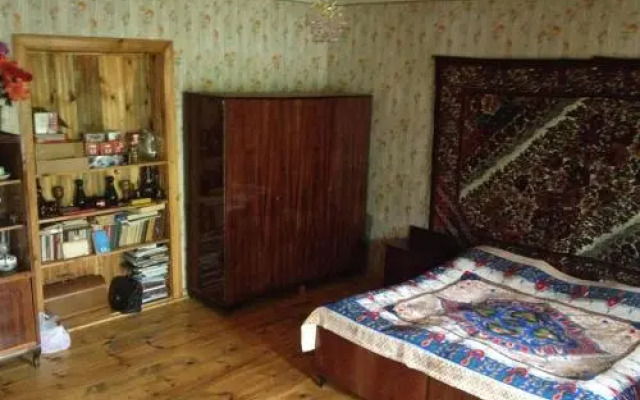 Shema's Guest Hause