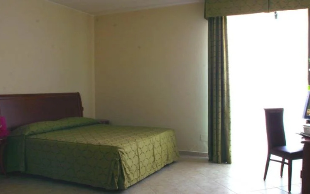 Estense Park Hotel