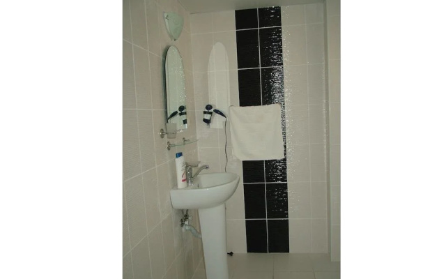 Hotel Mersin Şavk