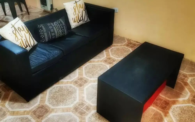 La Casa