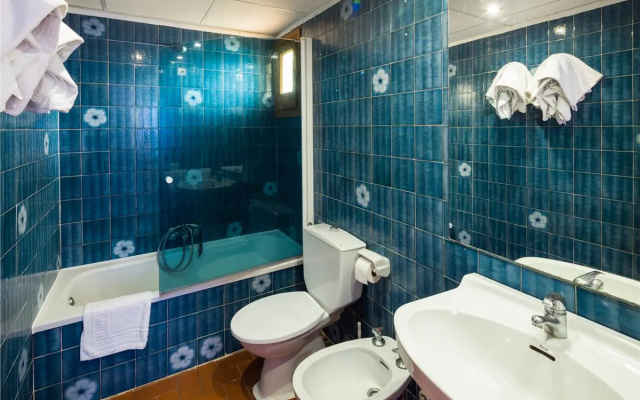 Arlanza Jet Apartments (Adults Only)