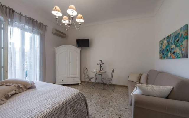 Palazzin Apulia