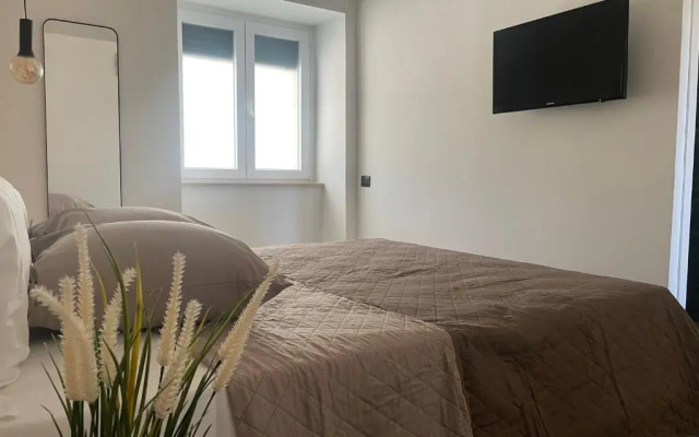 Tresino Rooms