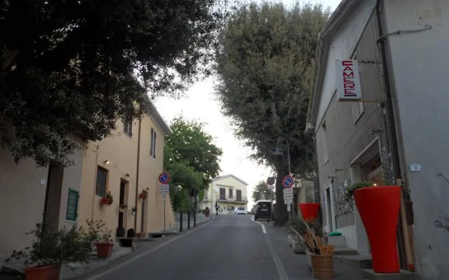 B&B Via Nuova