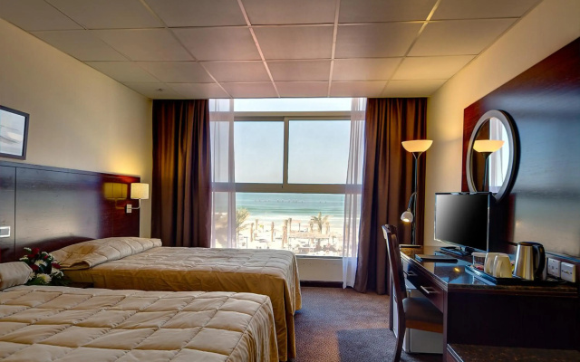 Ajman Beach Hotel