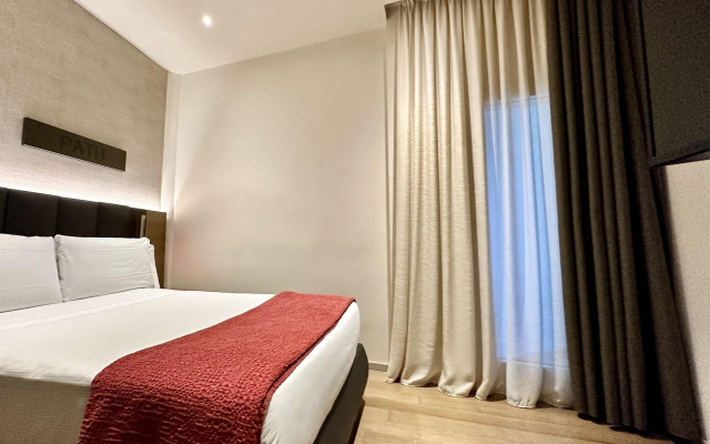 The Market Urban Hotel
