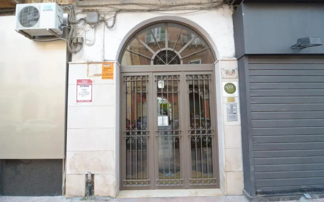Suite del Borgo