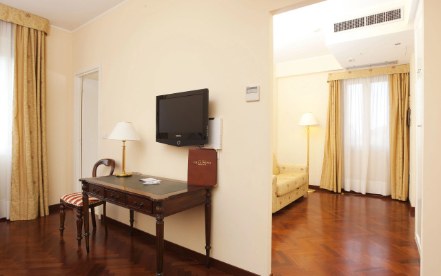 Hotel Villa Pigna