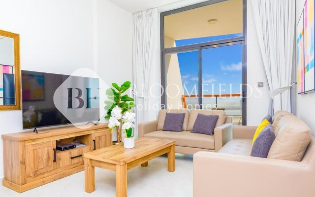 Bloomfields 1Br Avenue Suite Bingha