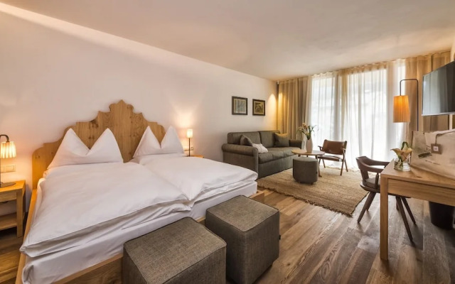 Hotel Il Tyrol