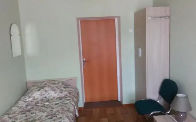Mini-hotel Vyshka