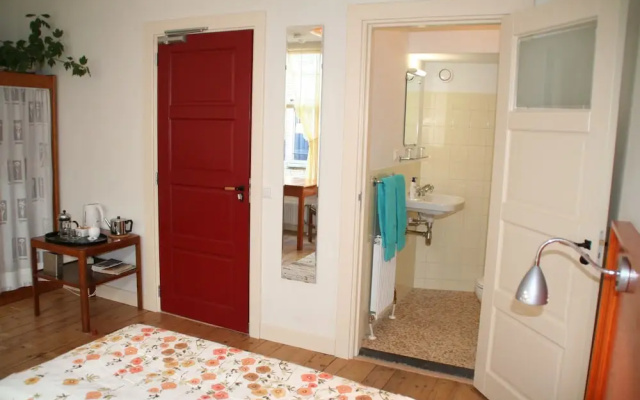 B&B Jordaan