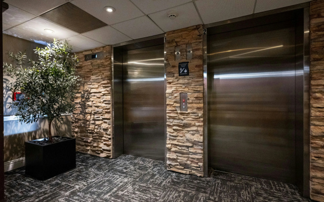 Hampton Inn San Diego-Kearny Mesa