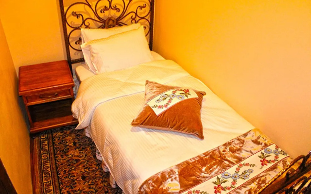 Aksehir Butik Hotel-Hasan Muallim Konukevi