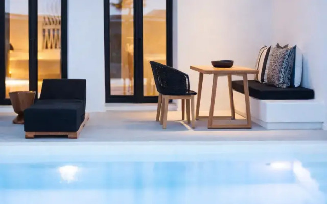 Hotiday Suites Mykonos