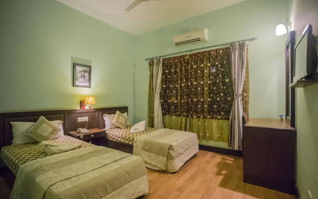 Hotel Ananda Inn