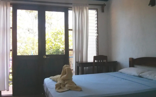 Hotel El Marañon