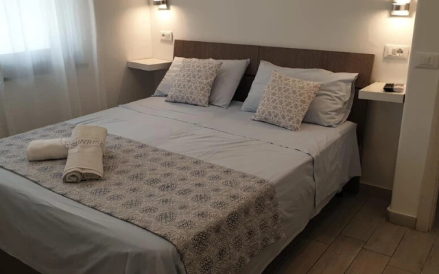 Casa Sunrise a 10 mt dal mare