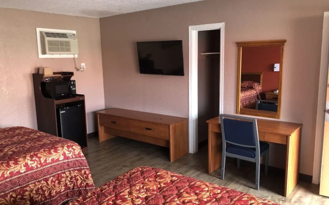 Budget Inn