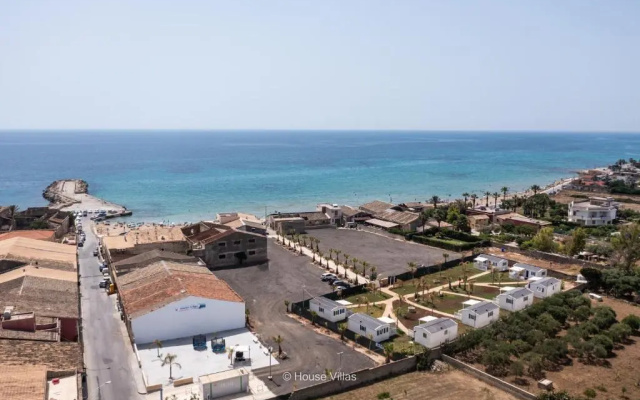 House&Villas - Residence Il Borgo