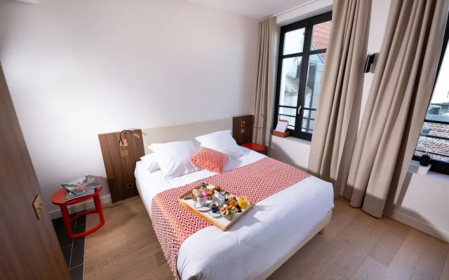 Grand Place Hôtel