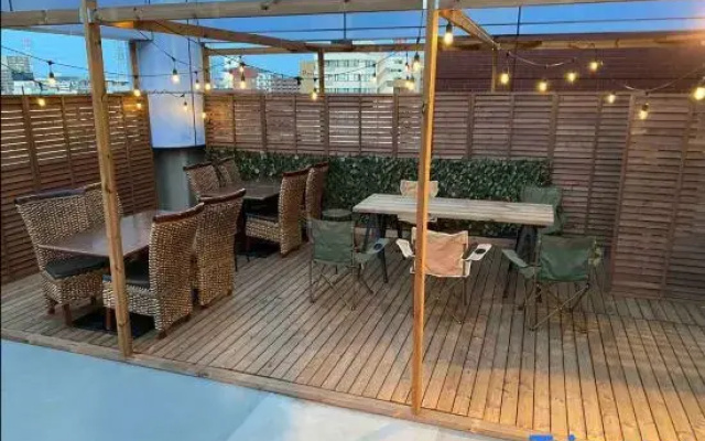 Hotel EL Utsunomiya７