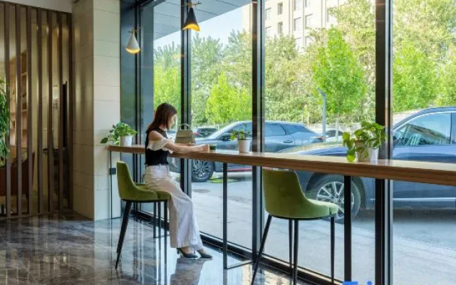 TRUE GO Zhixuan Hotel (Beijing Huilongguan Wendou Shuicheng)