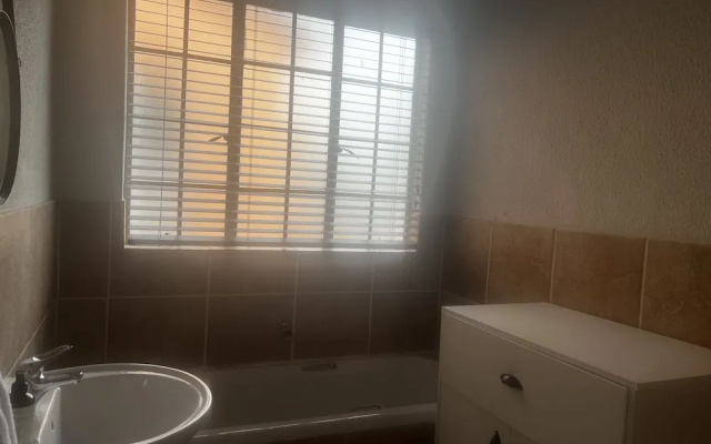 Roodepoort Smart Home 1