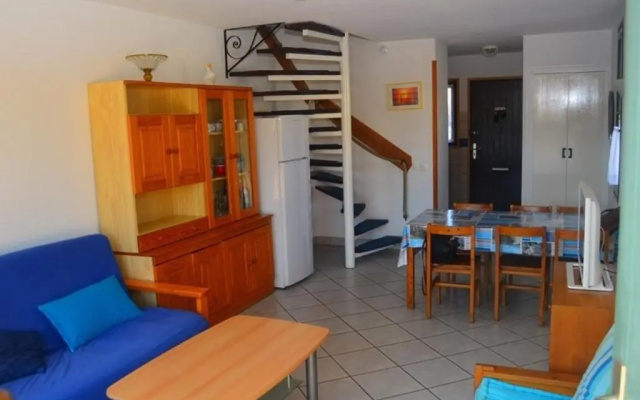 Maison Port Barcarès, 4 pièces, 8 personnes - FR-1-431-42