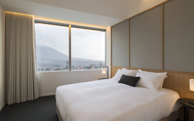 Skye Niseko