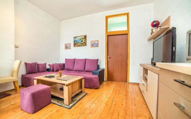 Apartments Smaila / One Bedroom A3