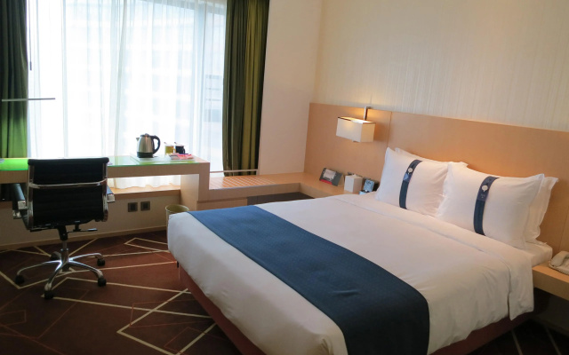 Holiday Inn Express Hong Kong Kowloon East
