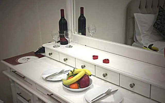 Lord's Residence Boutique Hotel