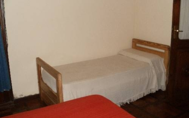 Hostal Balcon del Valle