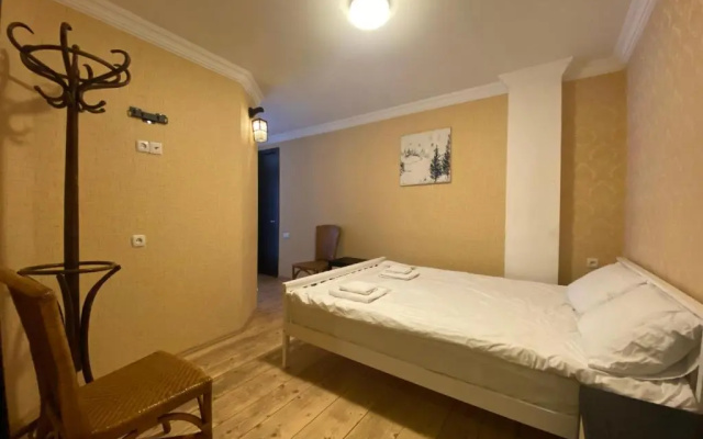Отель ArtVilla Bakuriani