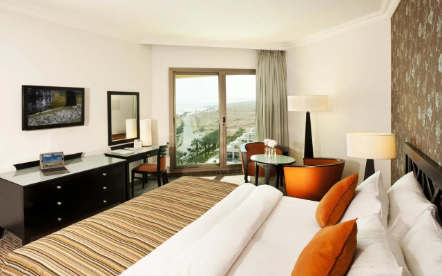 Brown Dead Sea by Brown Hotels