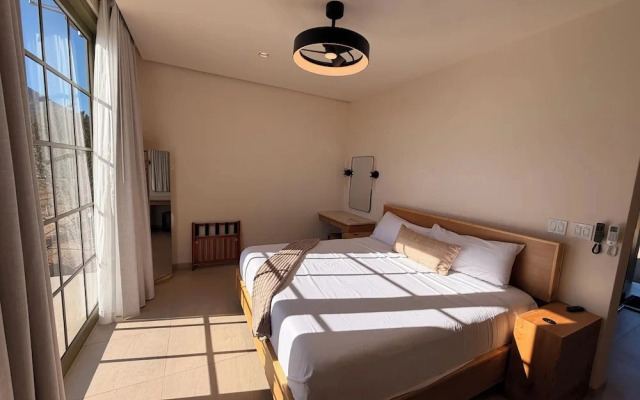 Nangi Hotel Boutique