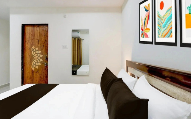 Deluxenest Guest House