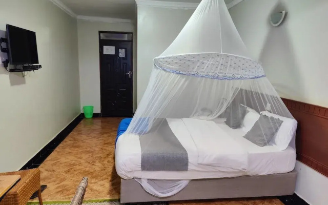 Granada Hotel Mandera