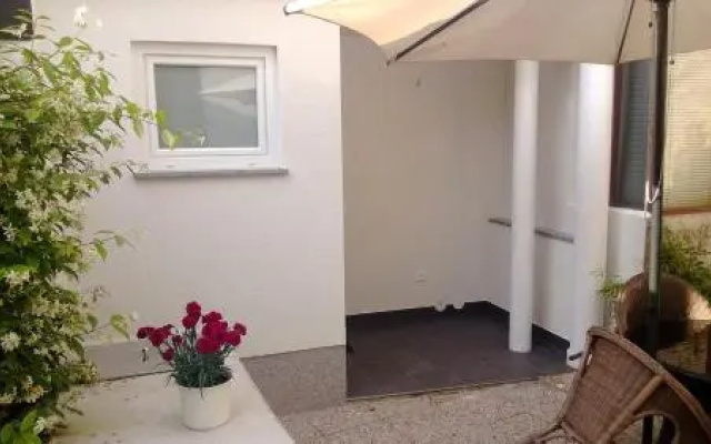 Apartment Sik 1