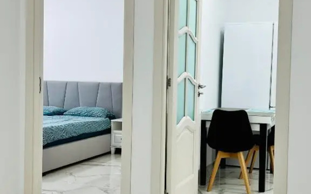 Altheda Living White House 29F-2