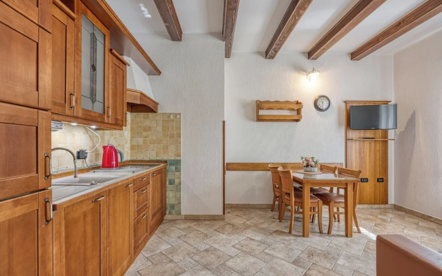 Seaside Villa Marittima Apartment Izola