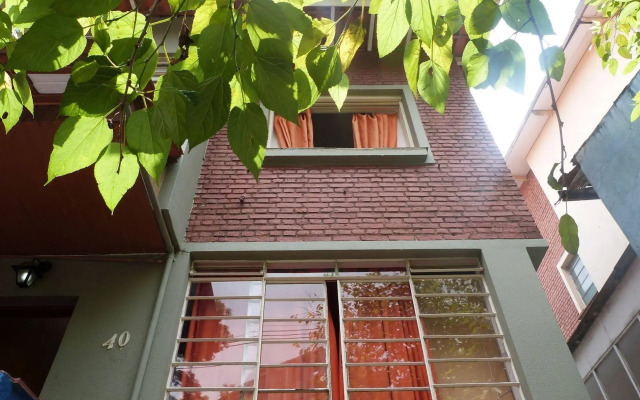 Olah Hostel - Vila Mariana