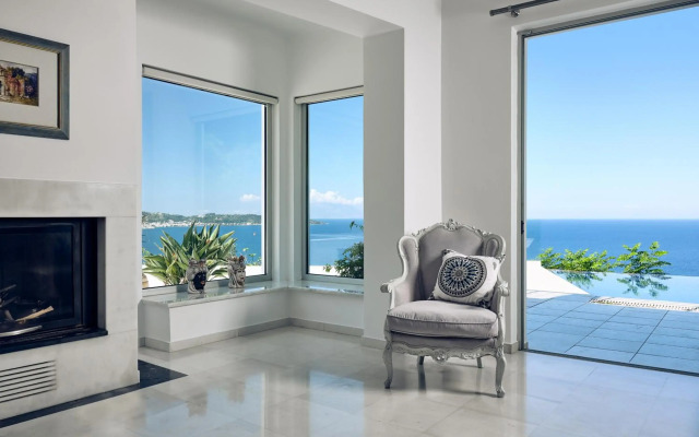 Ionian Mudita