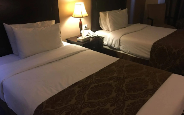 Shepherd Hotel