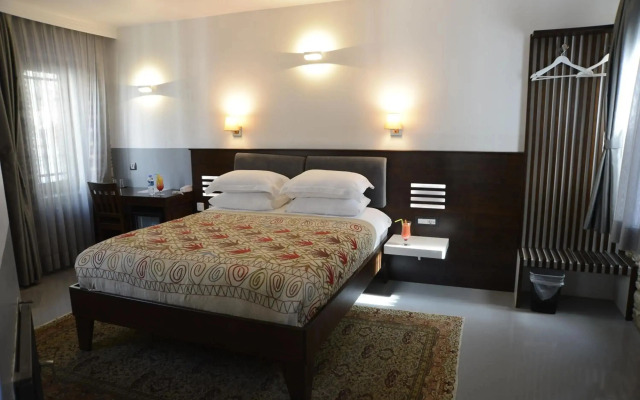 Ayasoluk Hotel
