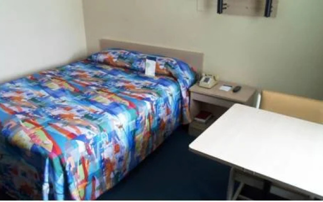 Motel 6 - Newark