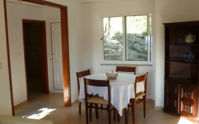 Casa Rustica da Lenha